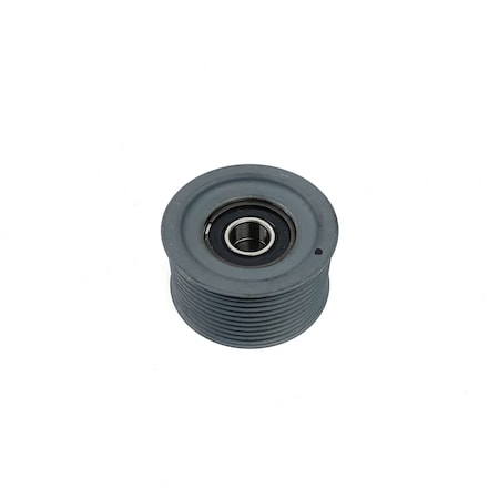 Dayco Engine Pulley Kit, 89117 89117